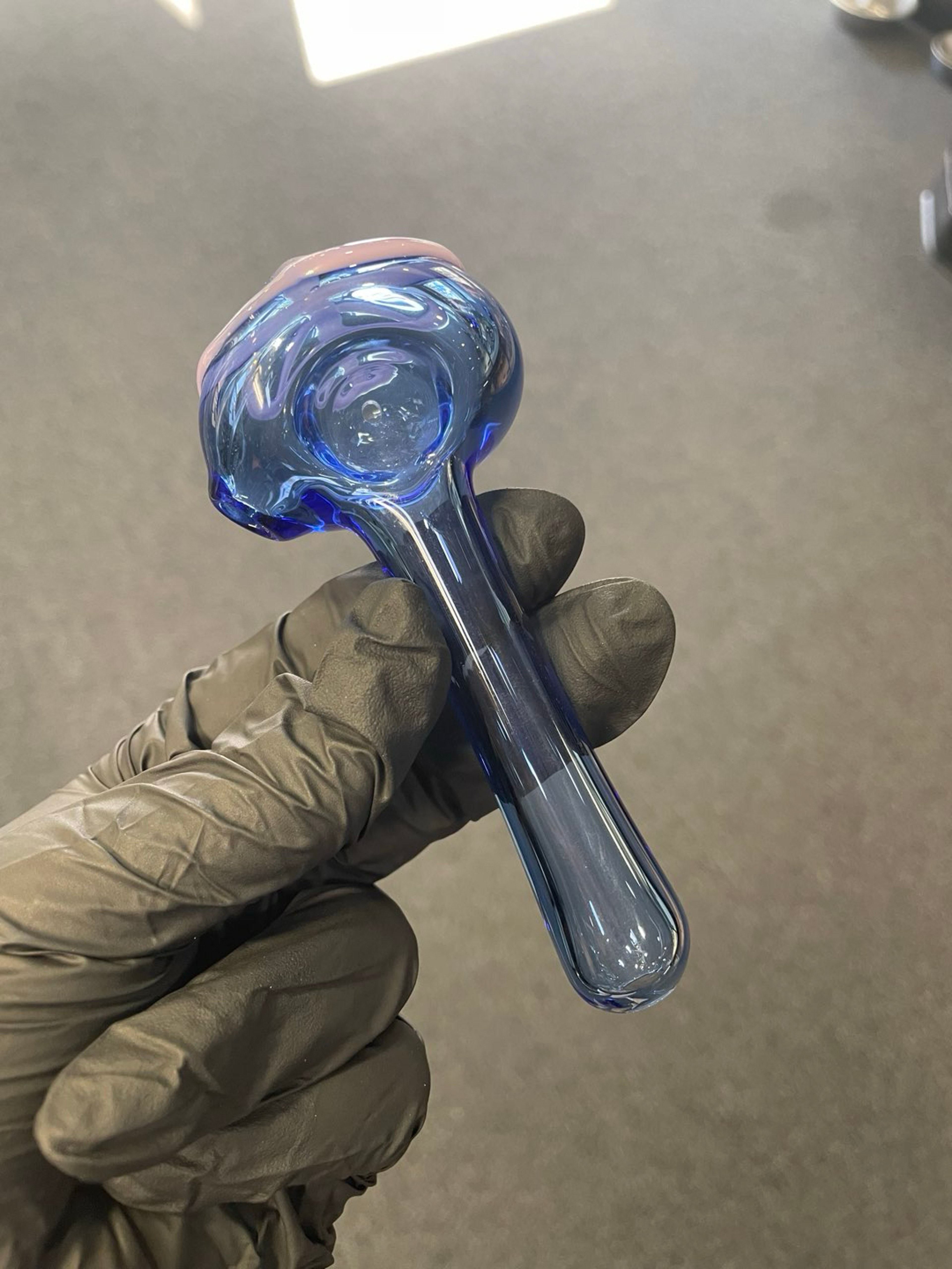 Preview pic of M.W.S. Cap Spoon