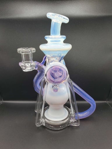 Preview pic of Clarkieclark Recycler