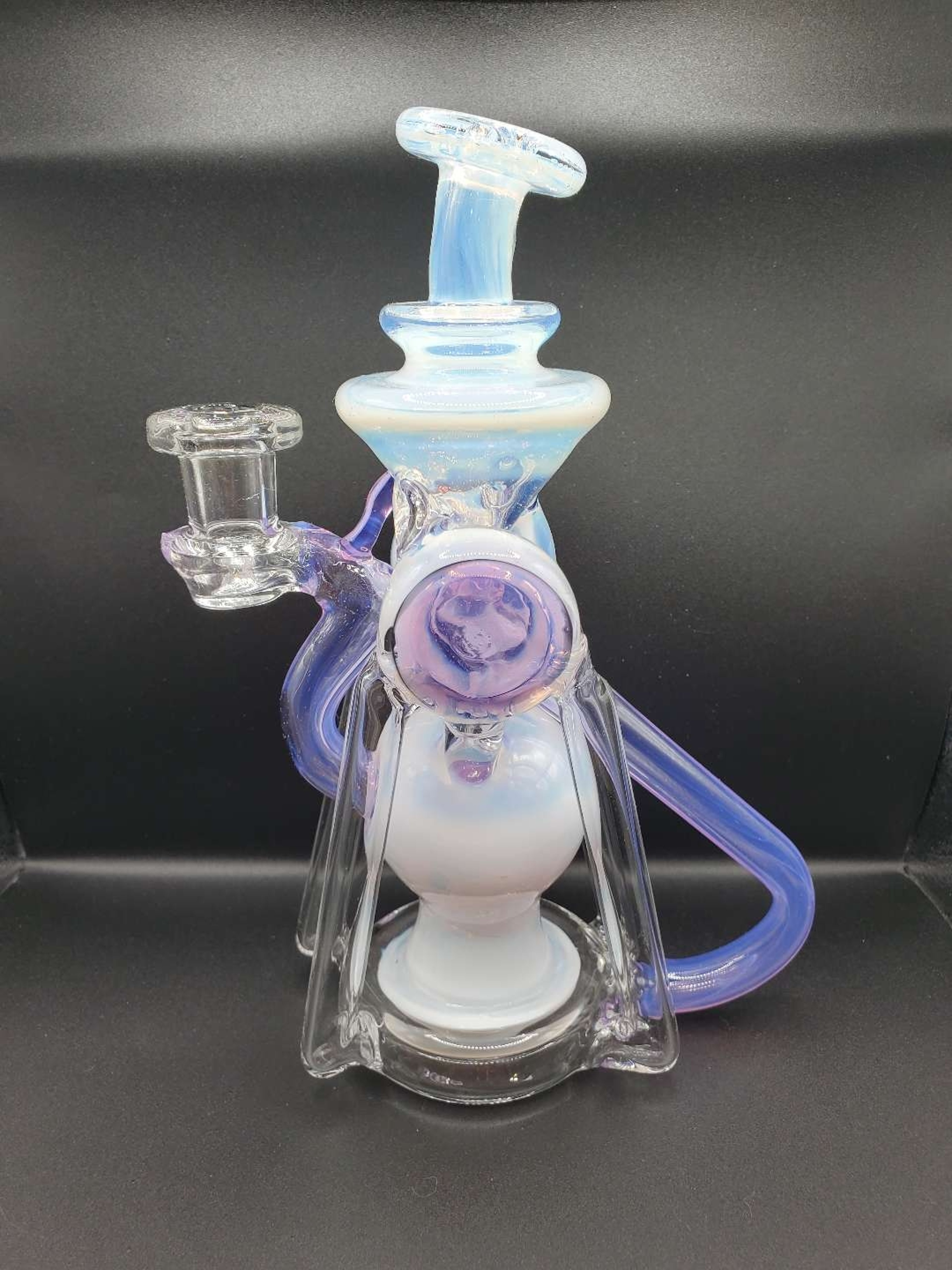 Preview pic of Clarkieclark Recycler