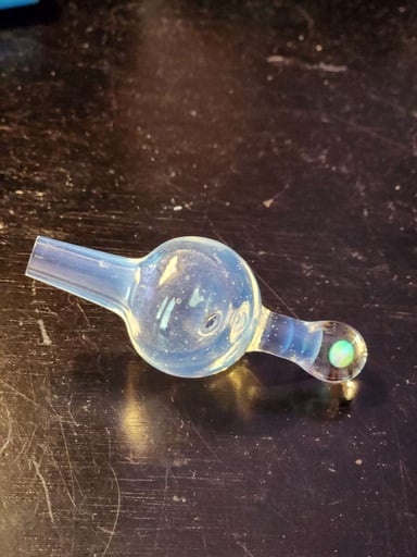 Preview pic of ghost opal bubble cap