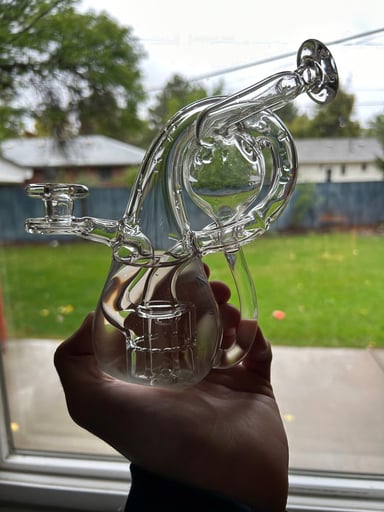 Preview pic of Earl Jr. Full Size Infinity Orb