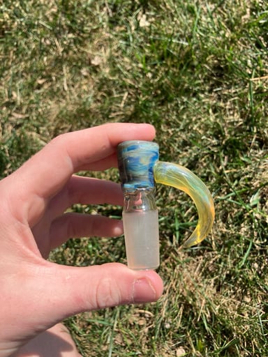 Preview pic of Atreyu 18mm slide