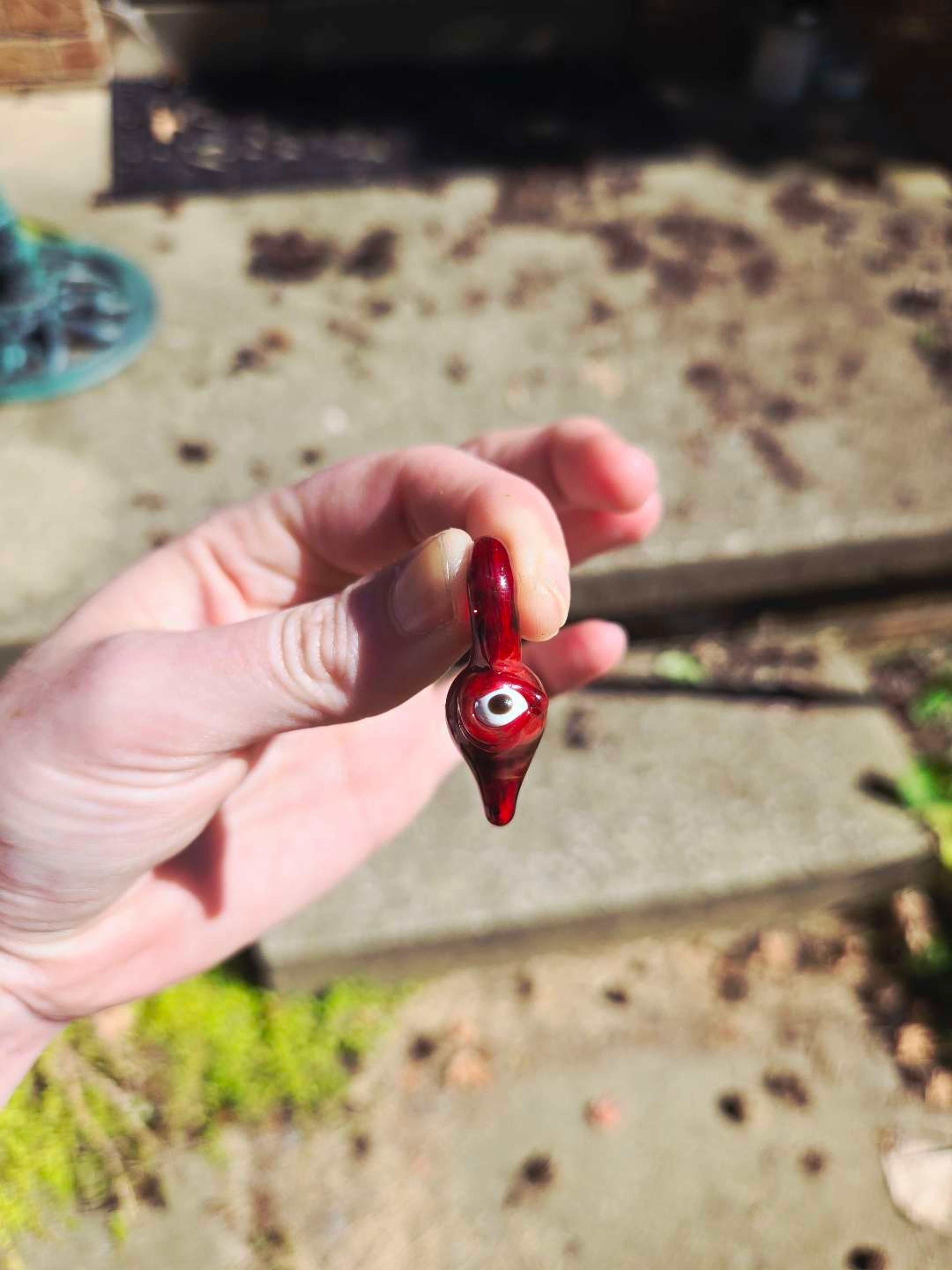 Cyclops Pendant image 0