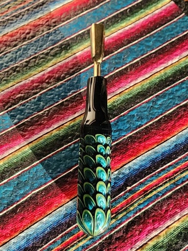 Preview pic of Dotstack dabber/scoop
