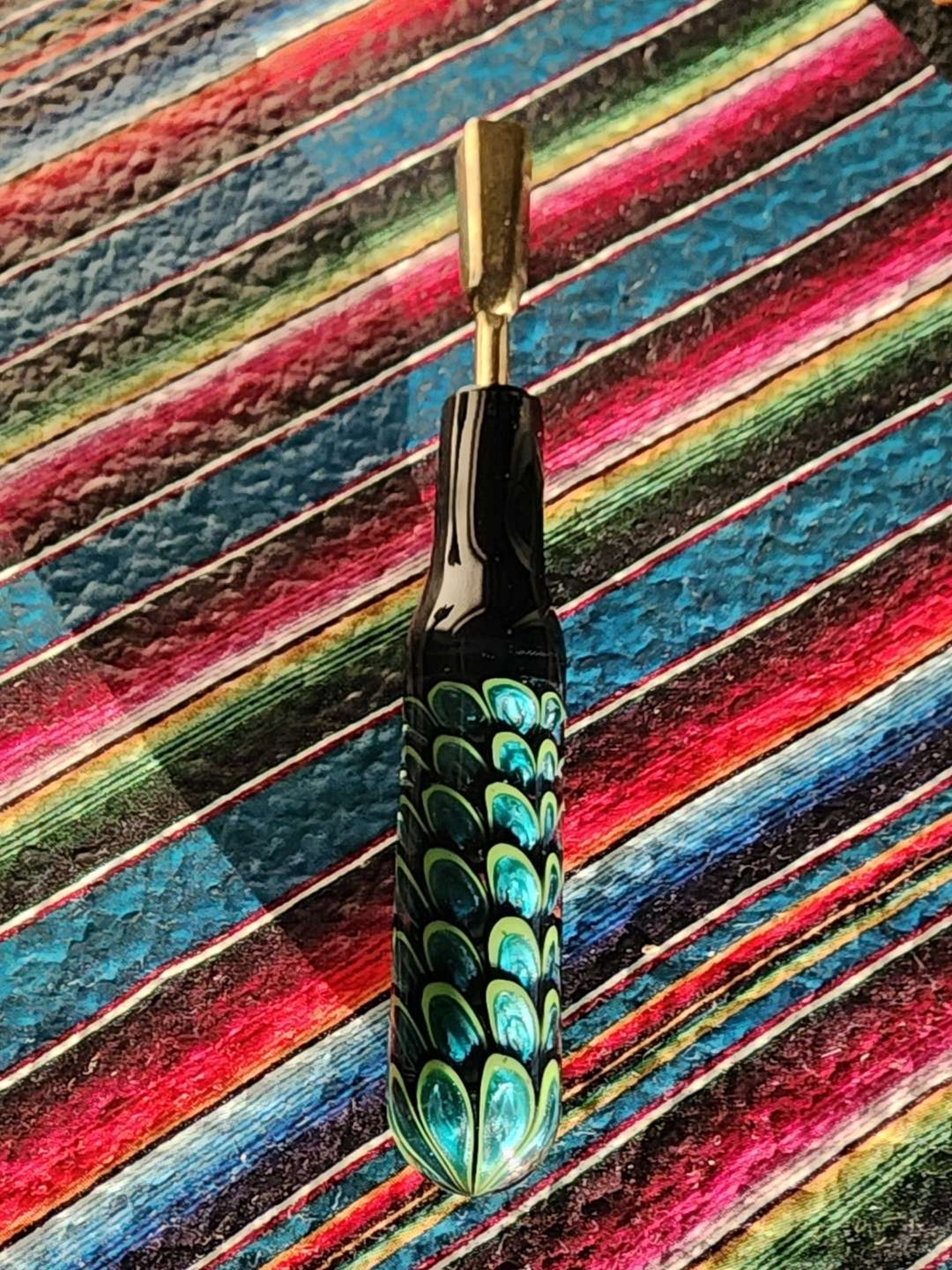Preview pic of Dotstack dabber/scoop