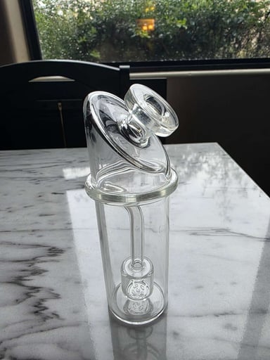 Preview pic of Dr Dabber Switch 2 Stock Glass