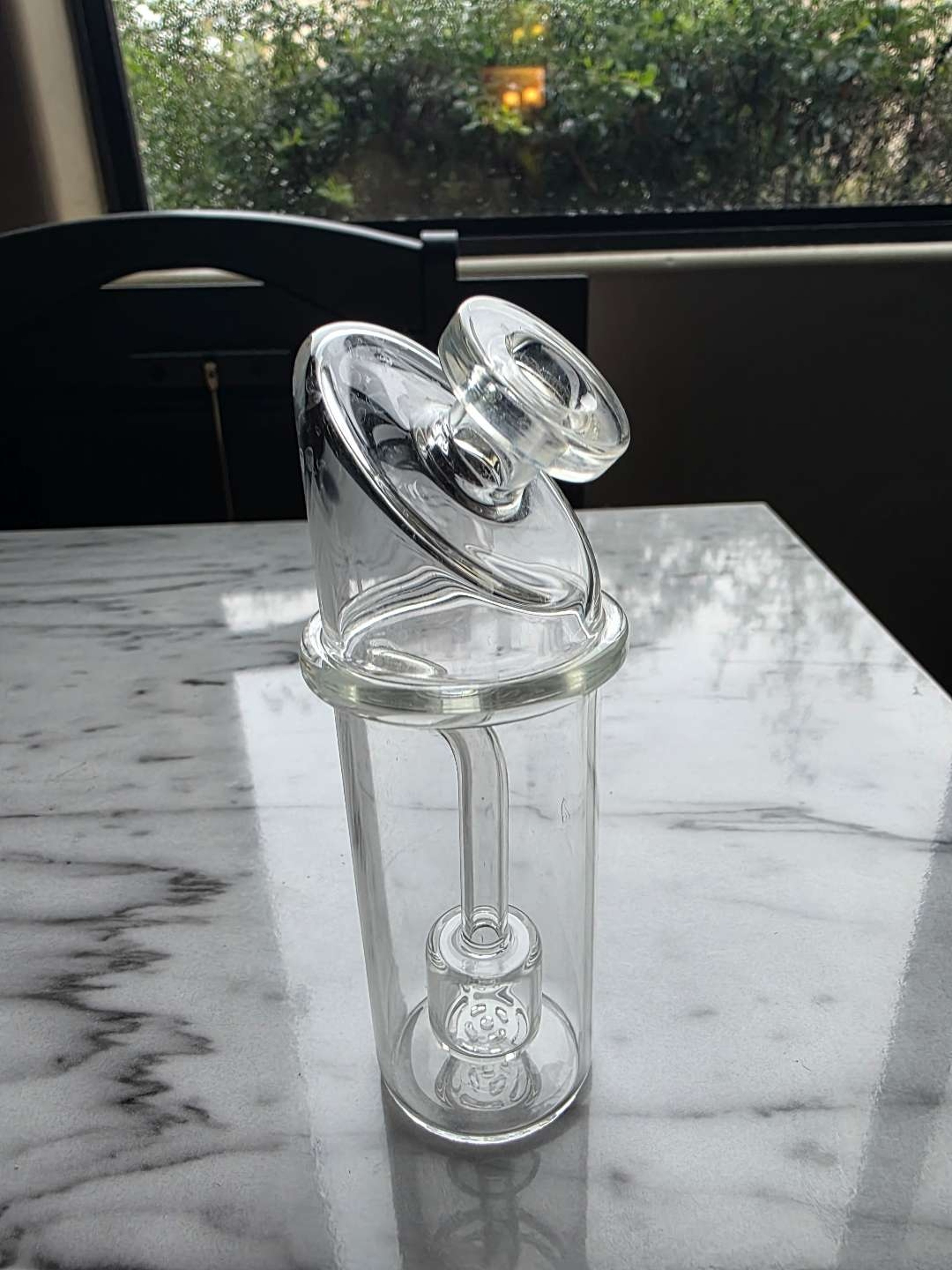 Dr Dabber Switch 2 Stock Glass image 0