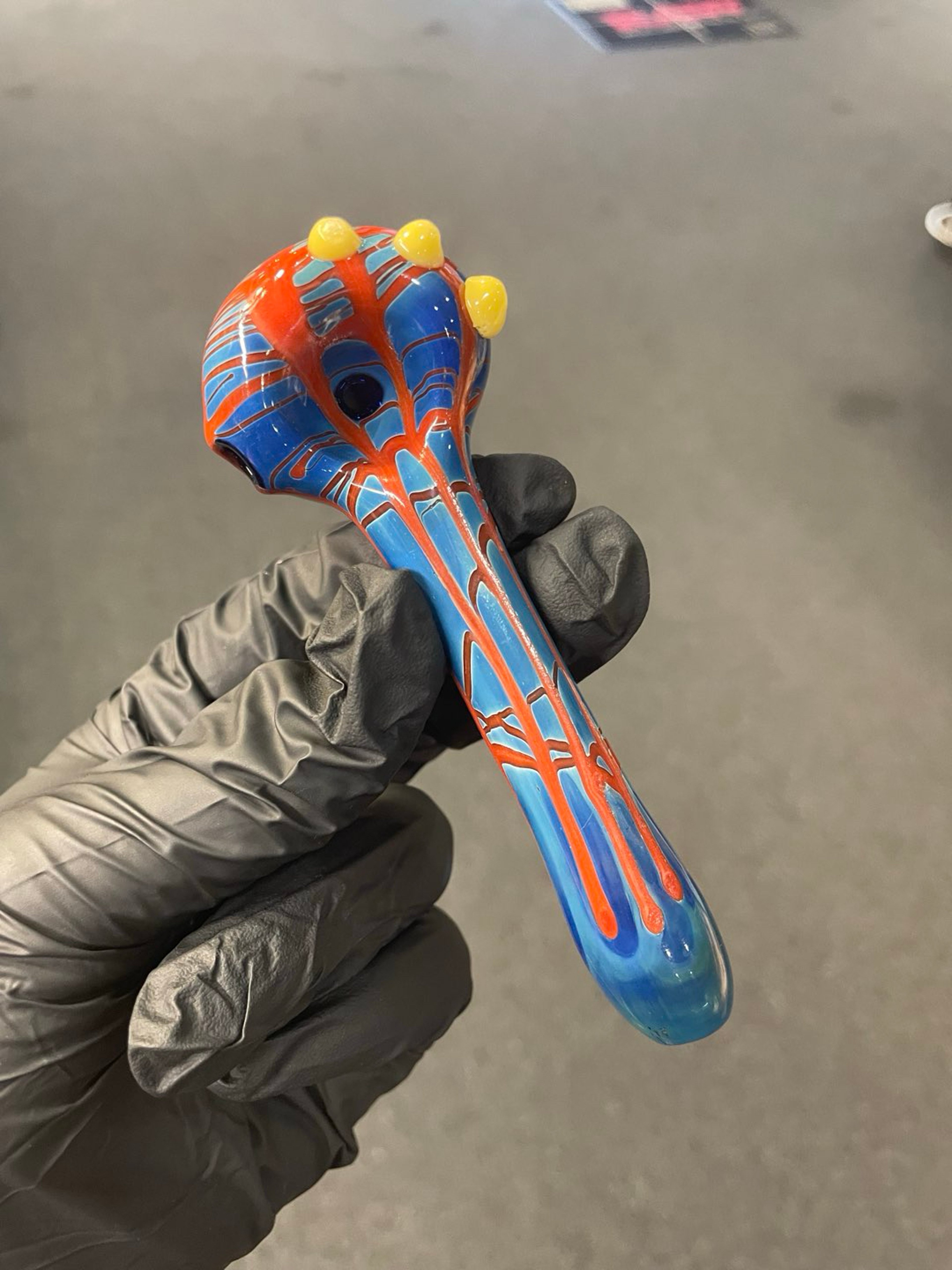 Preview pic of Ottone WnR Spoon