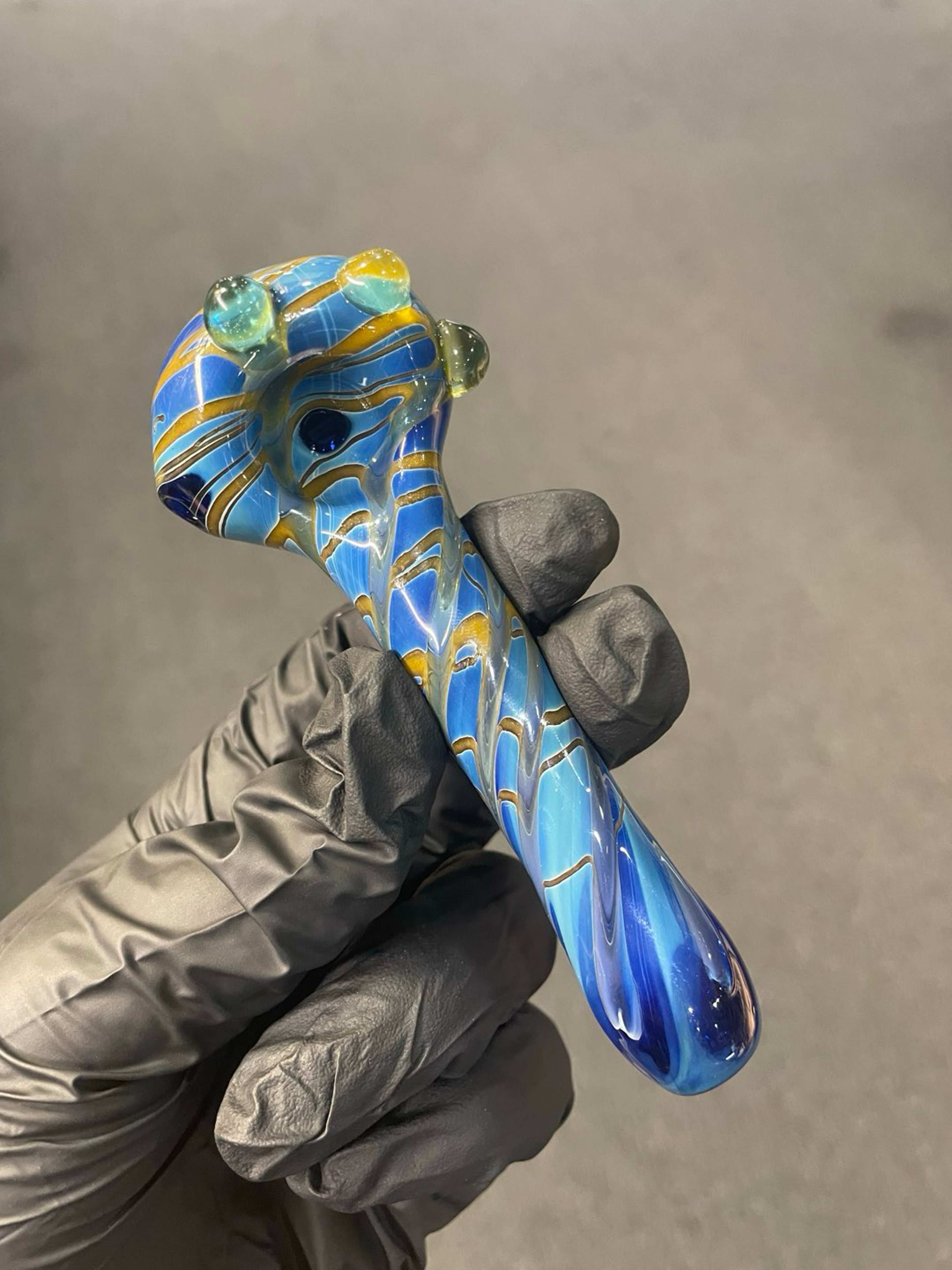 Preview pic of Ottone WnR Spoon
