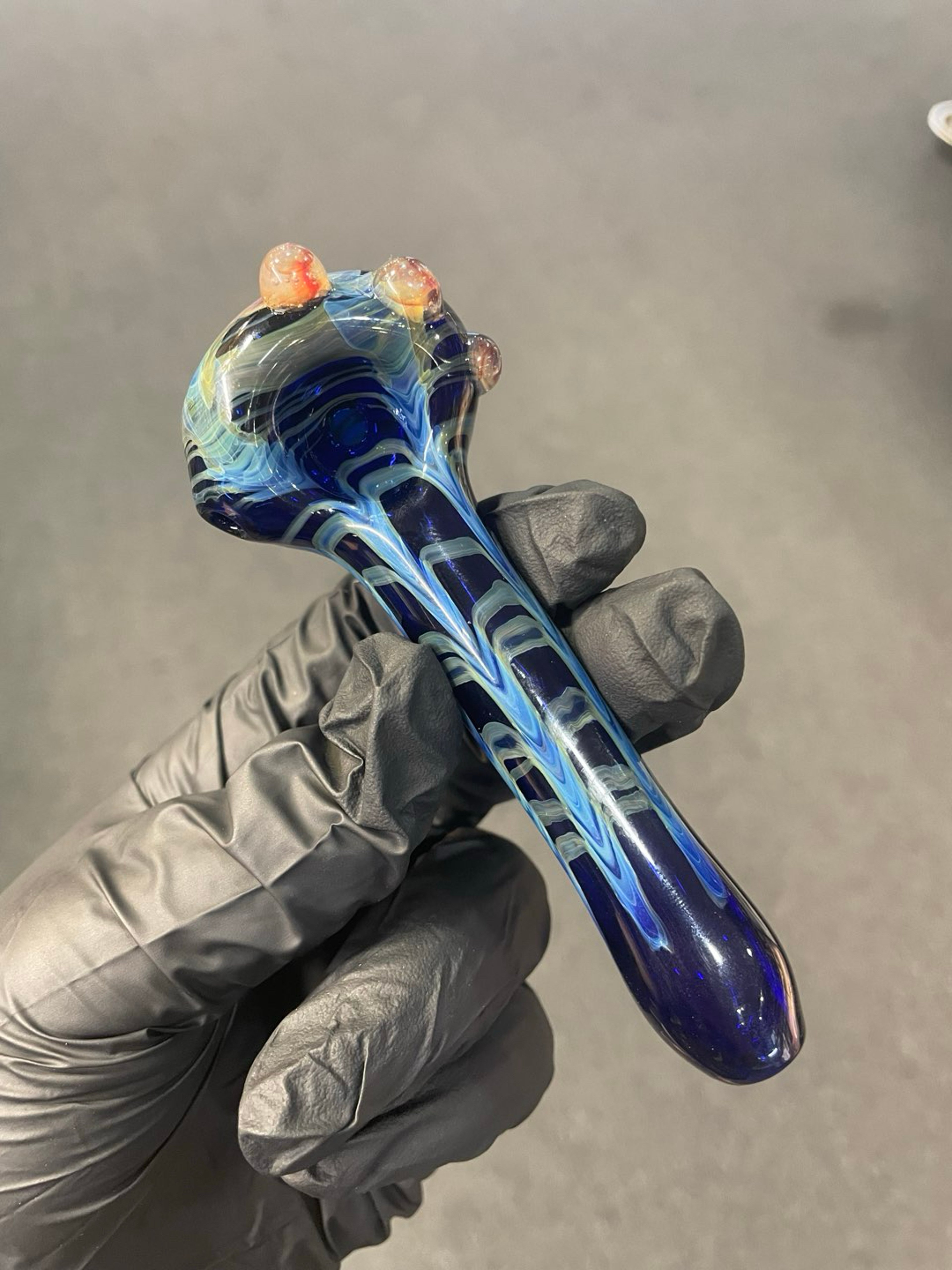 Preview pic of Ottone WnR Spoon