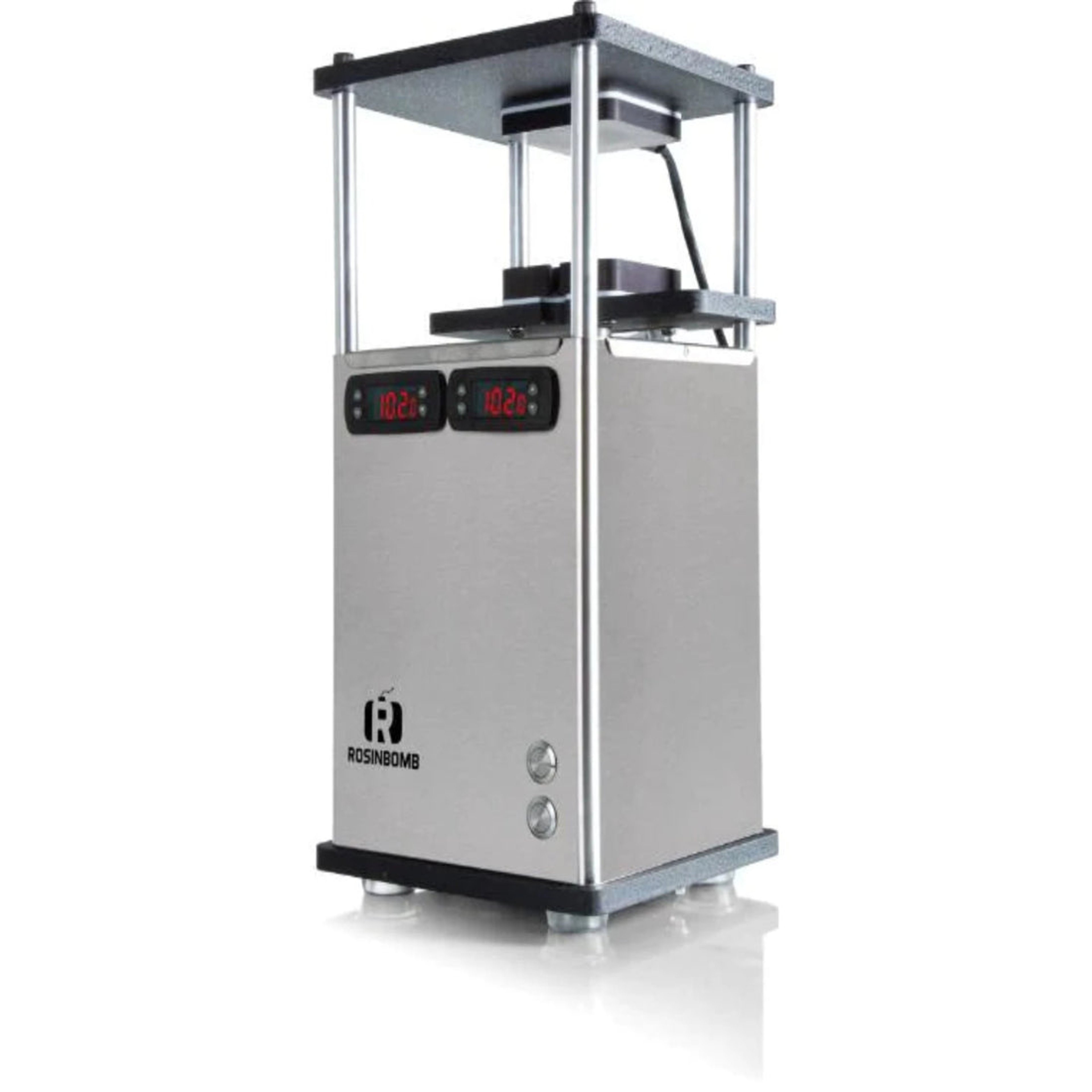 rosin press (Rosinbomb m60) image 0