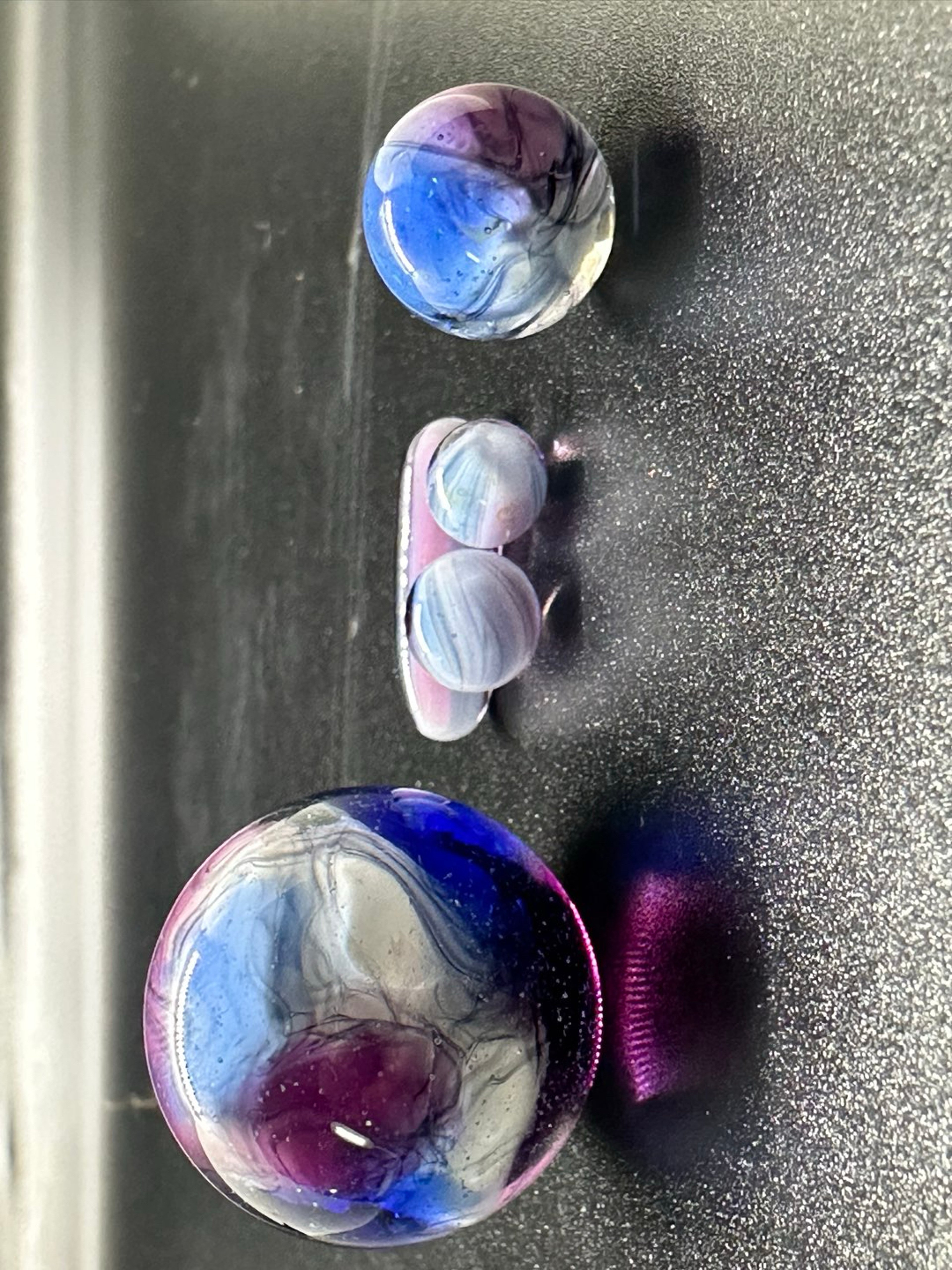 Preview pic of Custom scribble slurper set