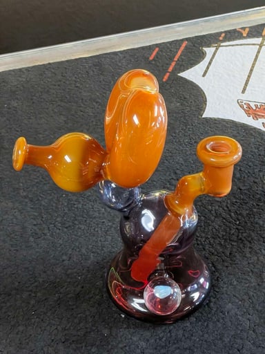 Preview pic of Blitzkrieg jammer