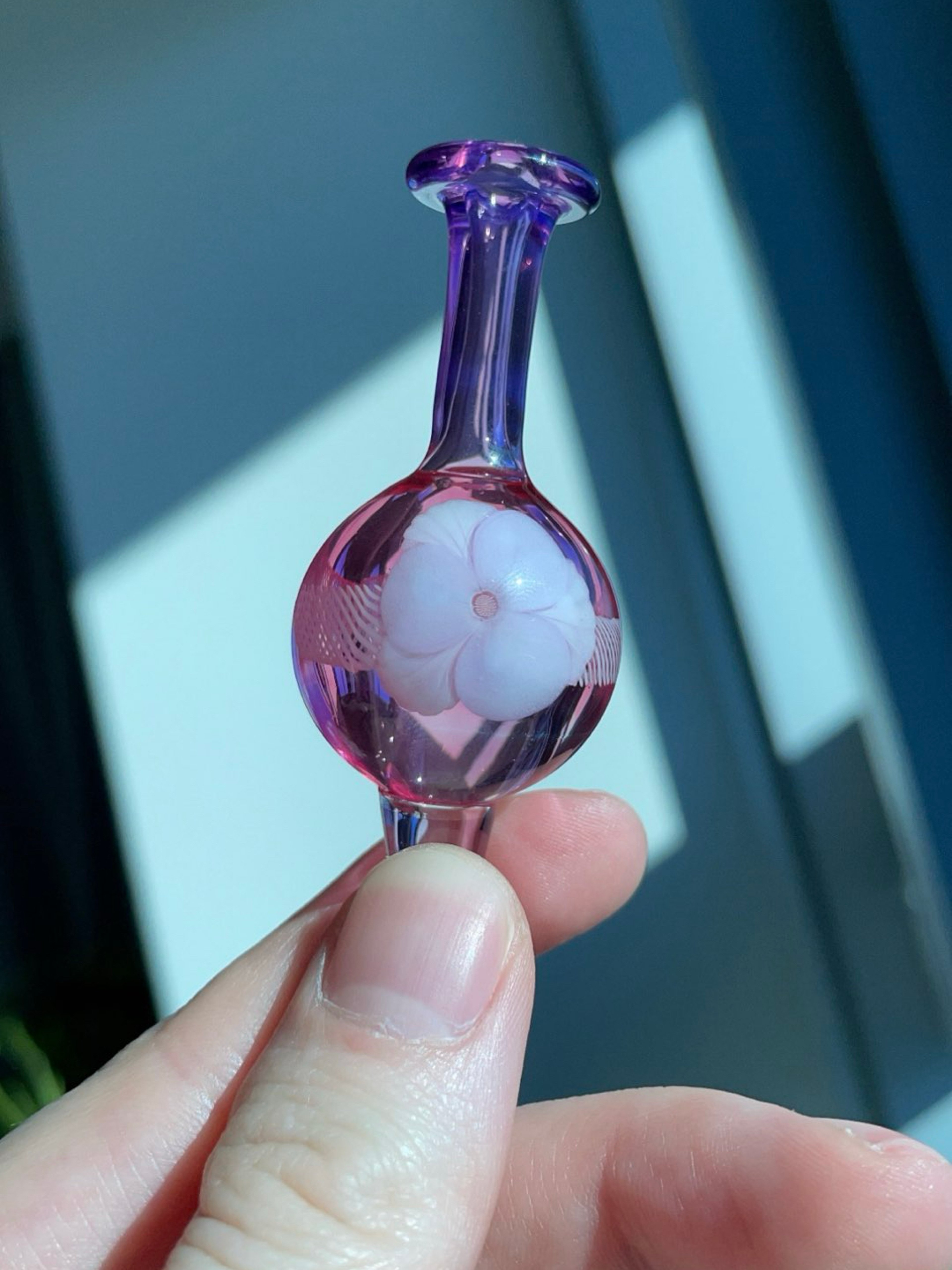 Preview pic of DeLong Bubble Cap
