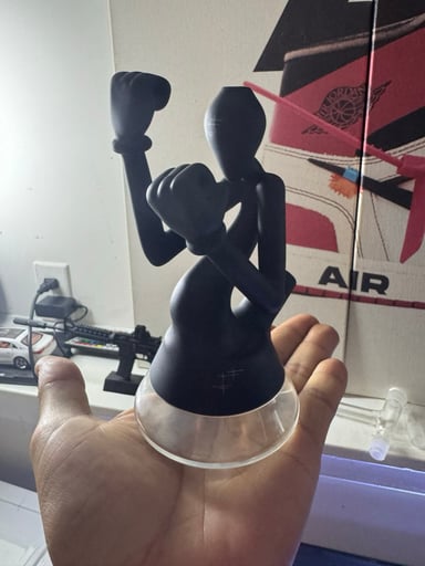Preview pic of Yunk dab rig