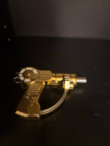 Preview pic of 510 ray gun battery