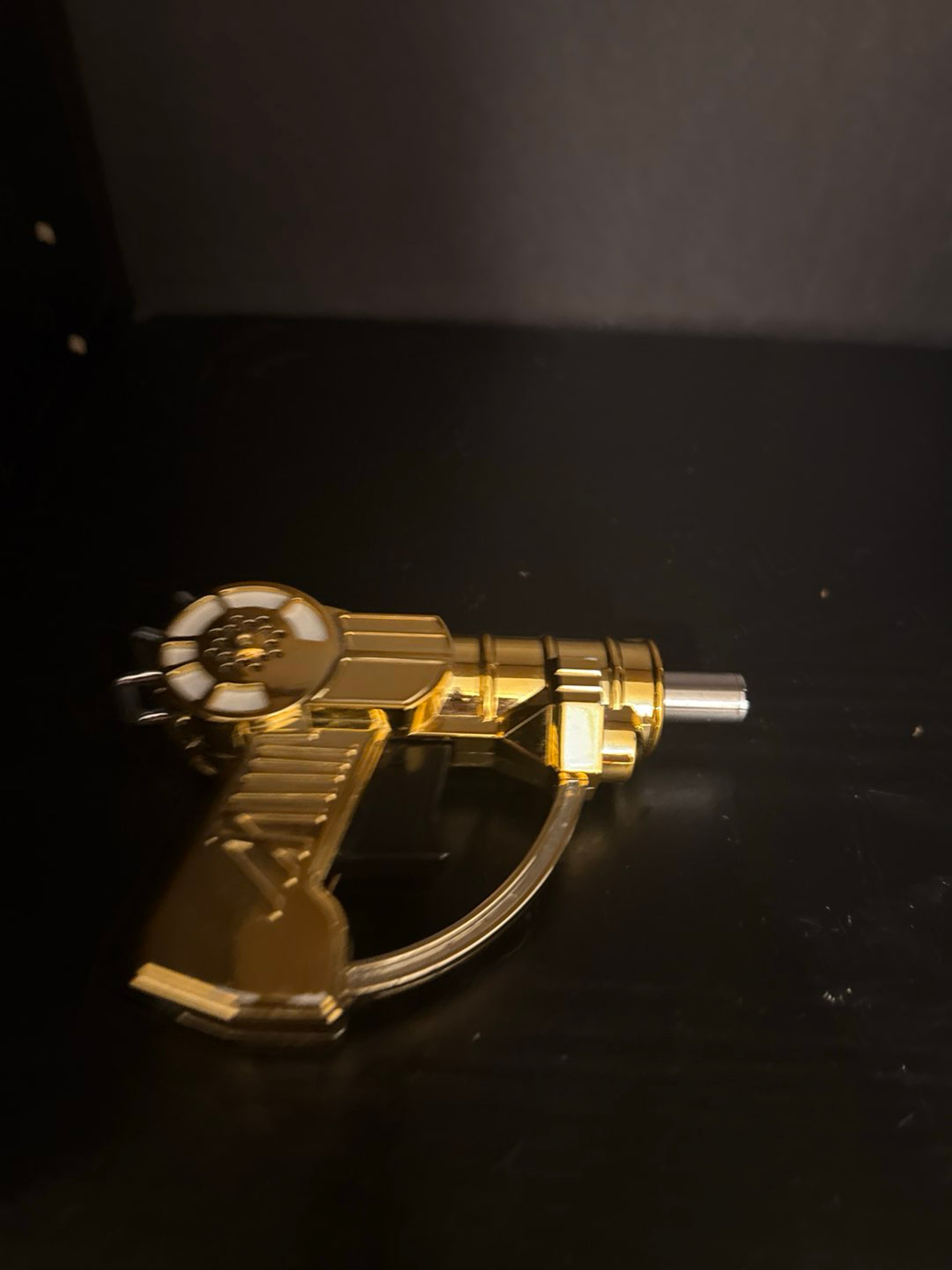 510 ray gun battery image 0