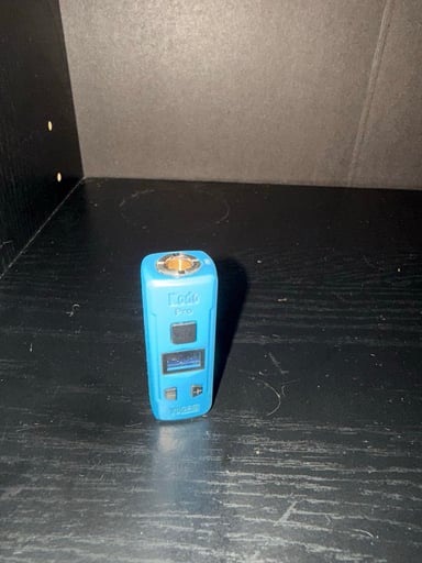 Preview pic of 510 yocan battery