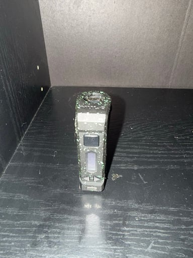 Preview pic of For sale yocan wulf used