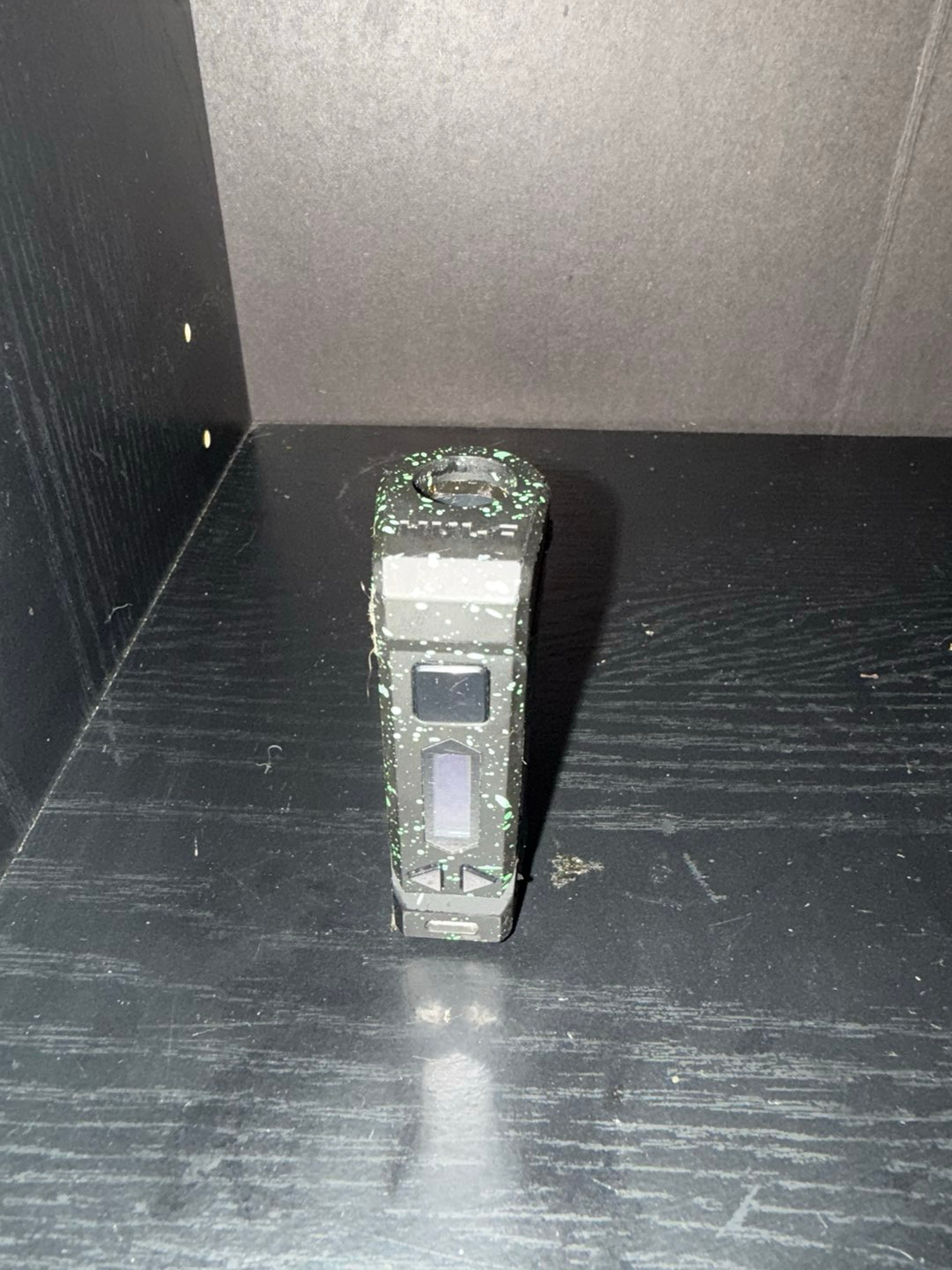 Preview pic of For sale yocan wulf used