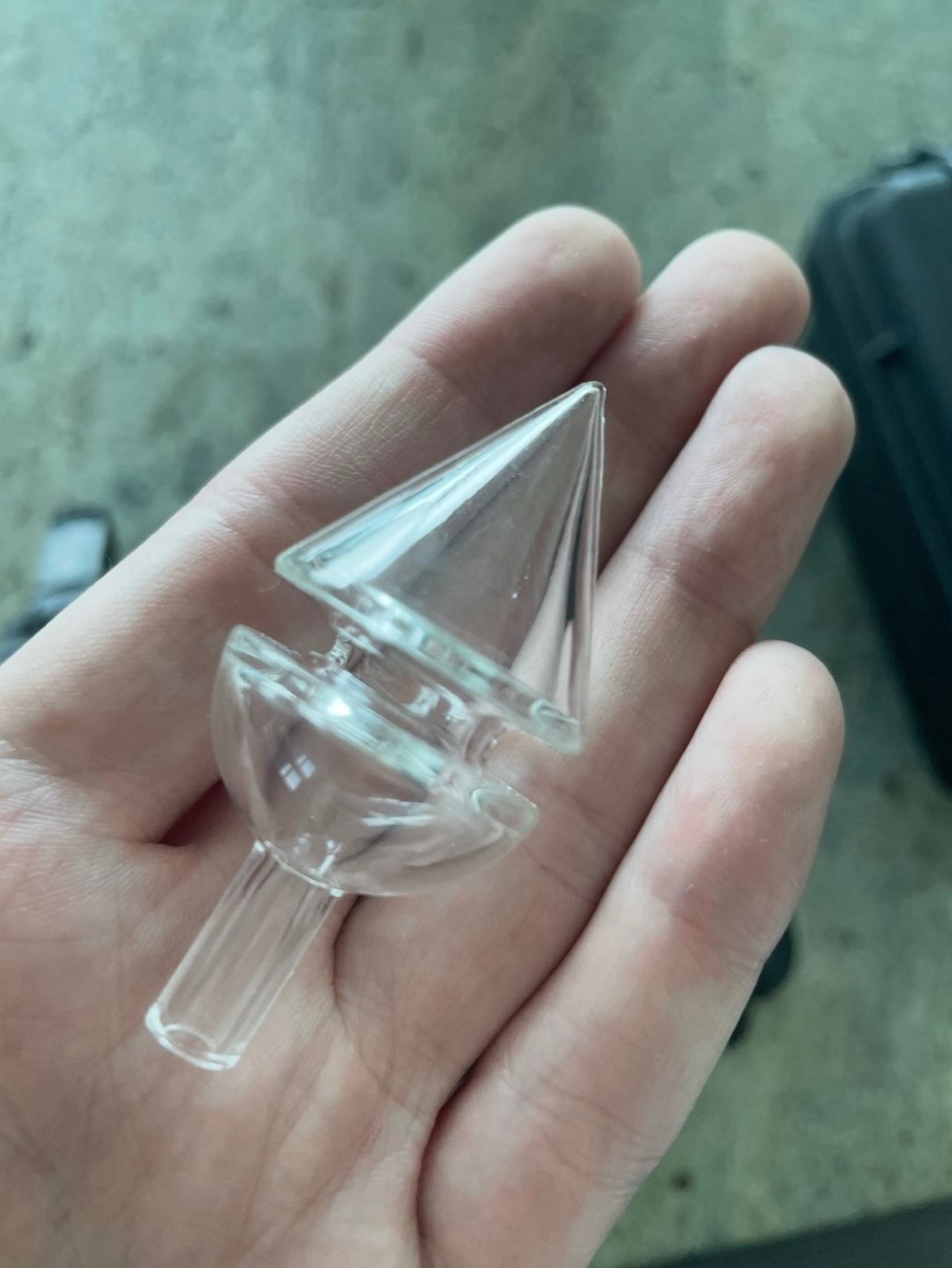 Preview pic of Evan Shore Bangers Bubble Plug