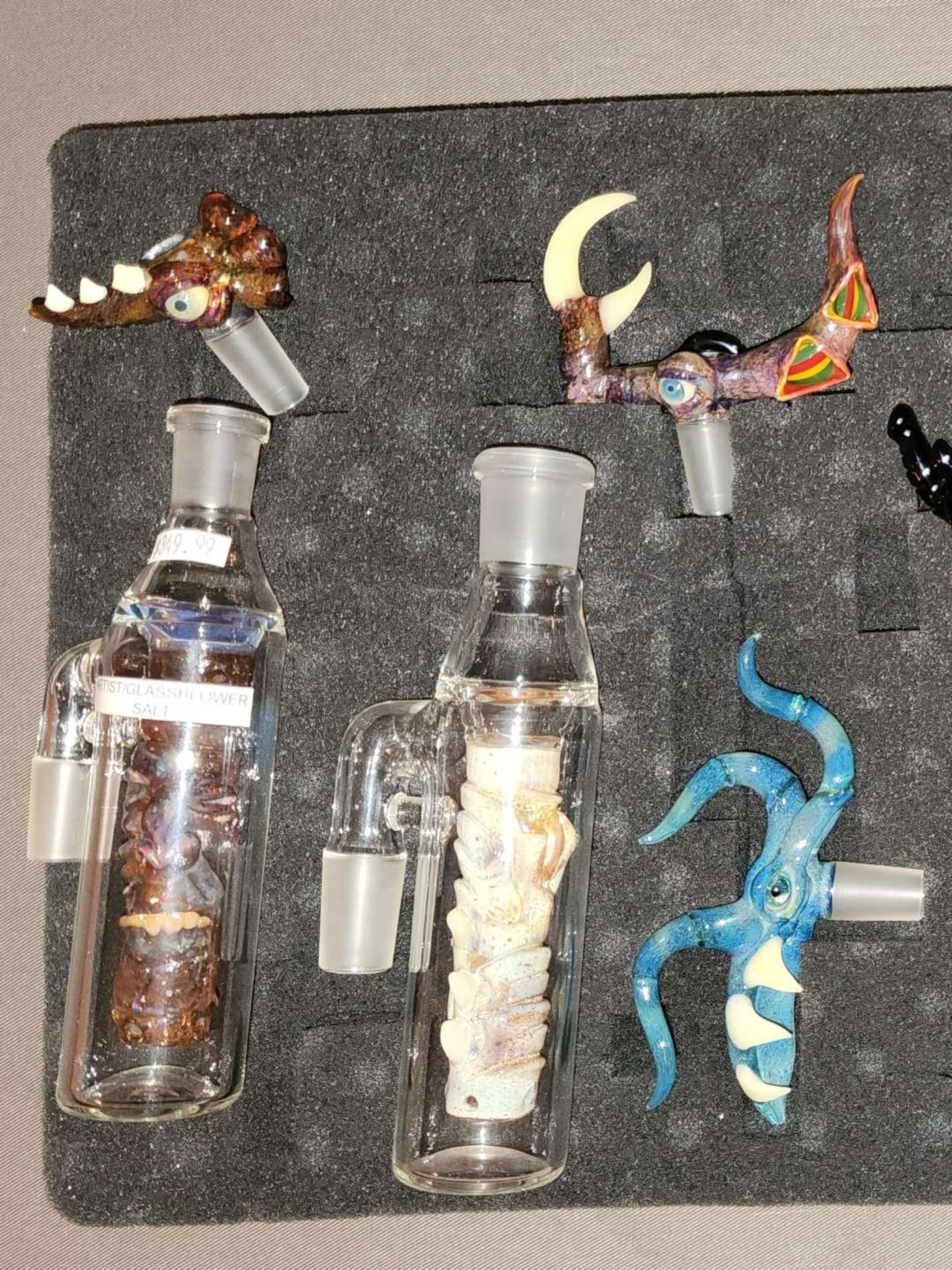 Preview pic of Saltglass