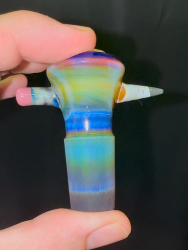 Preview pic of Shamby x Sherbet Deppes Darkness Collab