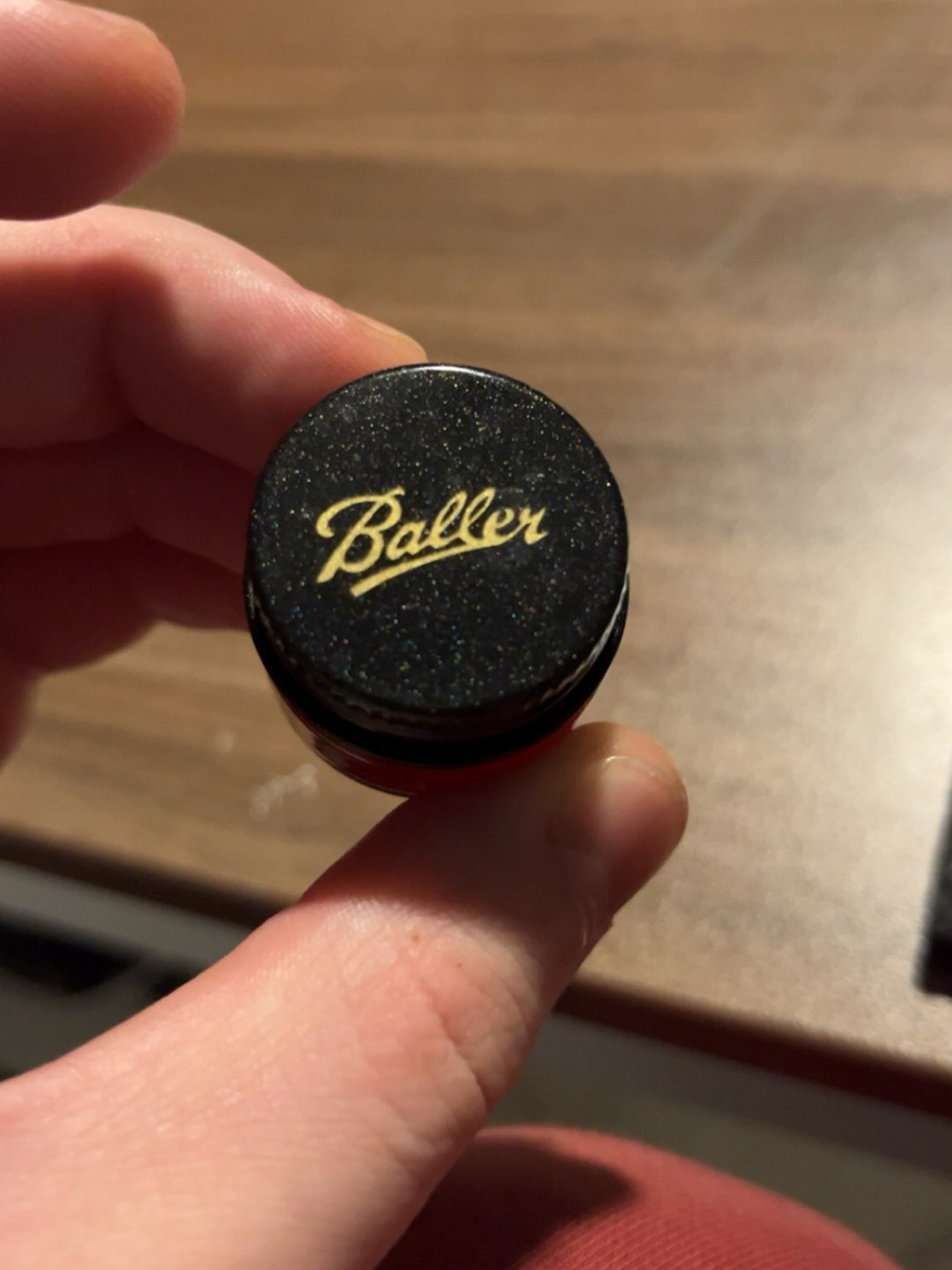 Baller jar image 0