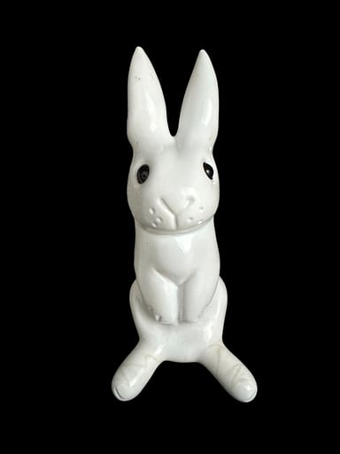 Preview pic of White Rabbit Dry Pipe