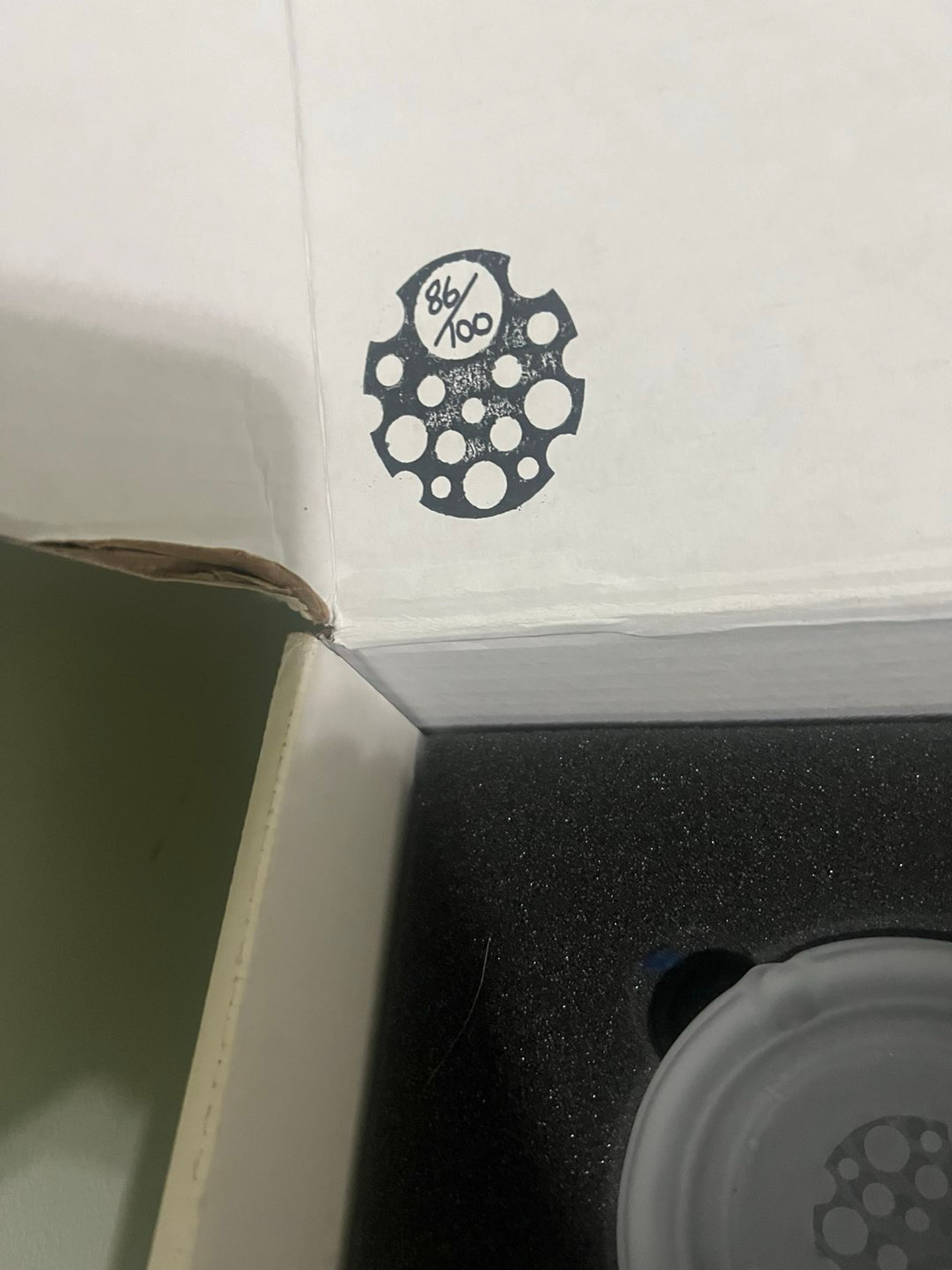 2020 Swiss perc boxset 86 image 0