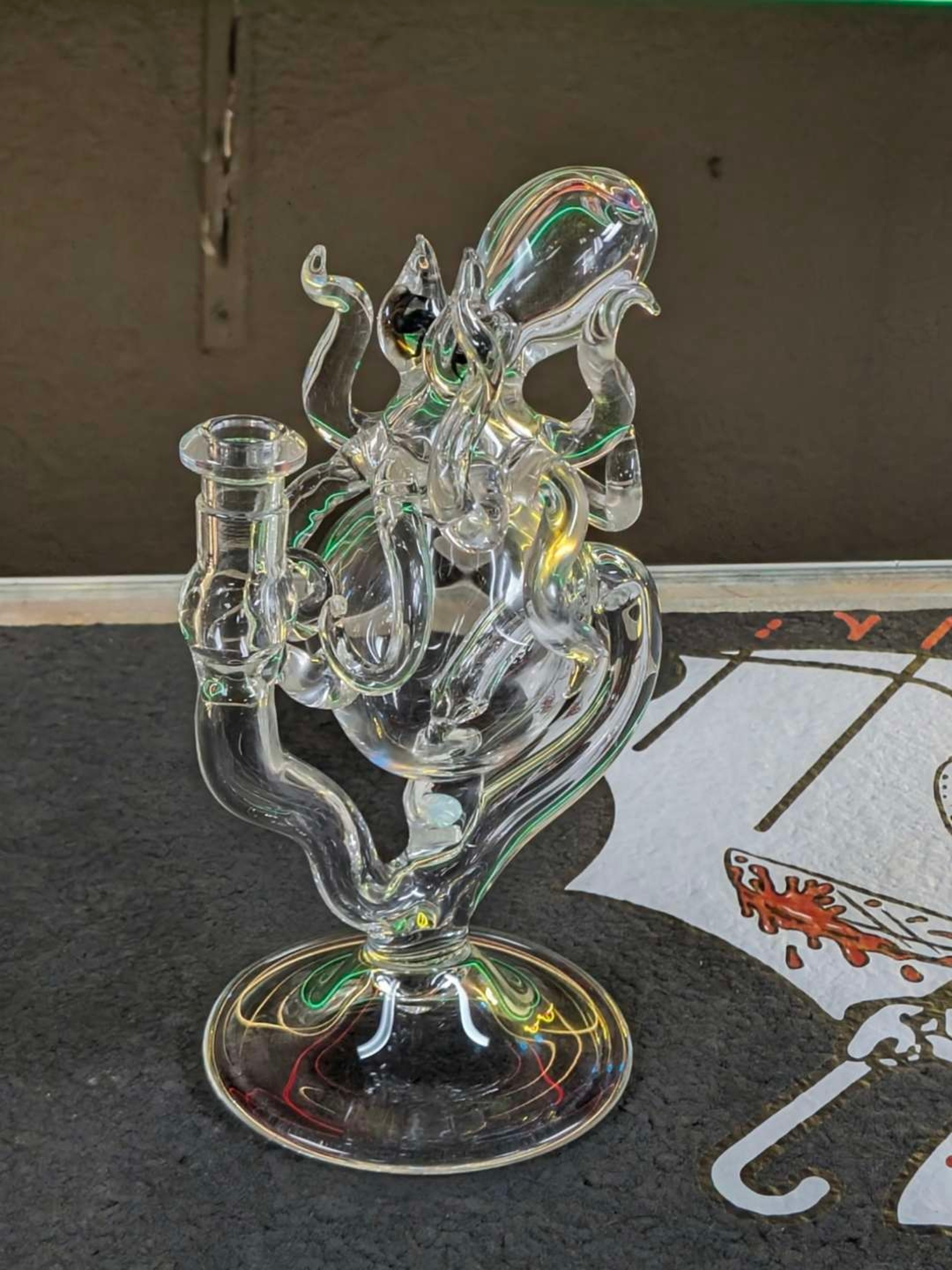 Preview pic of Mako recycler