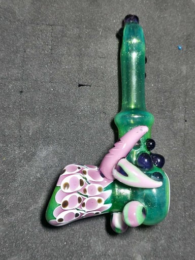 Preview pic of Hash pipe