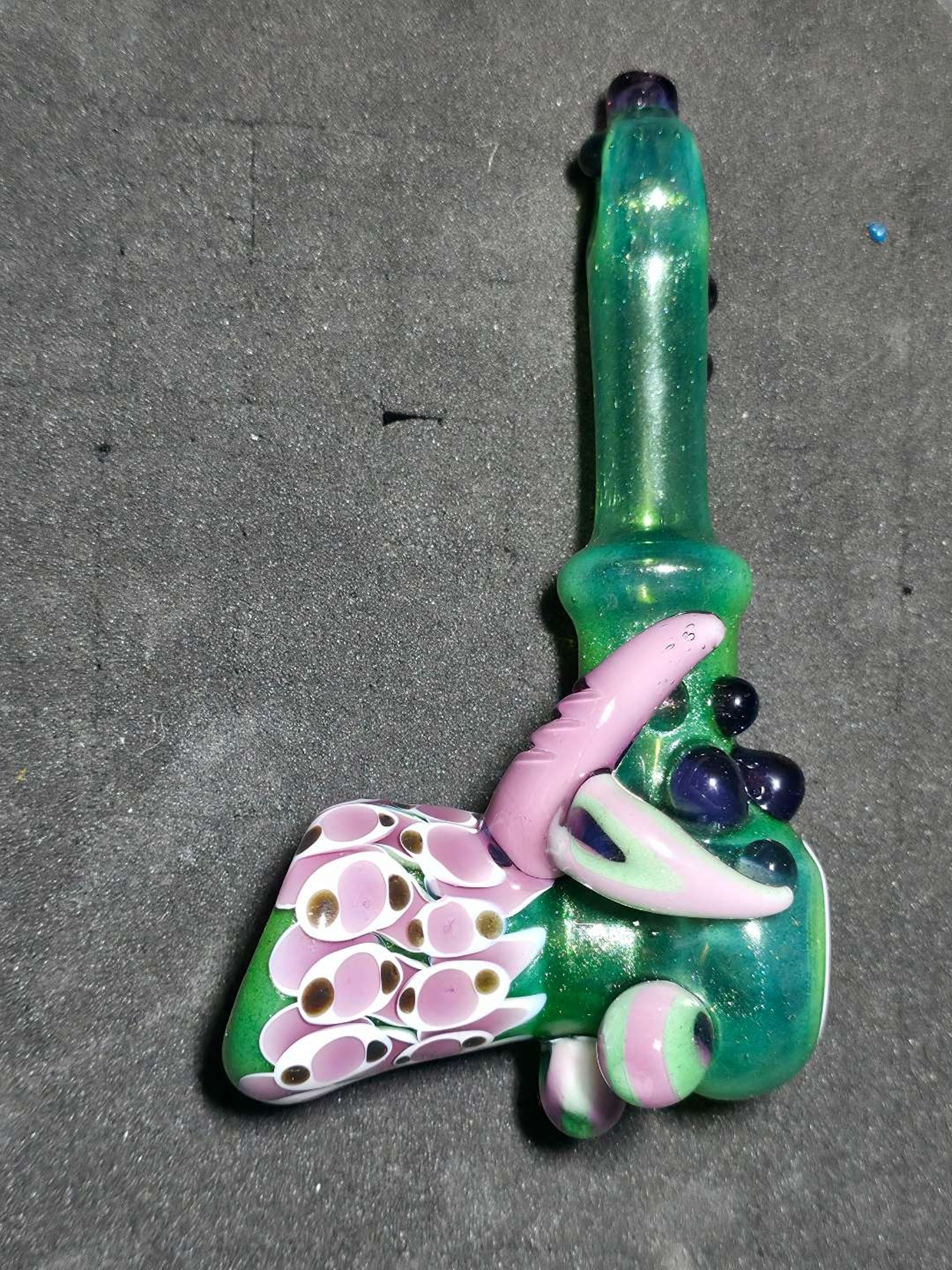 Preview pic of Hash pipe
