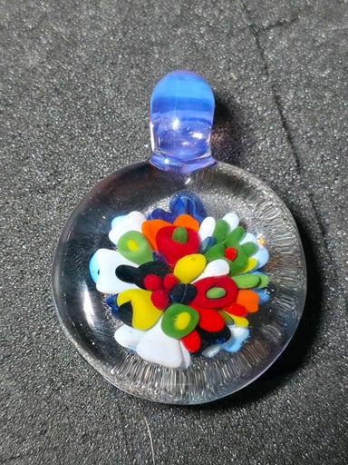 Preview pic of Small Reef pendant