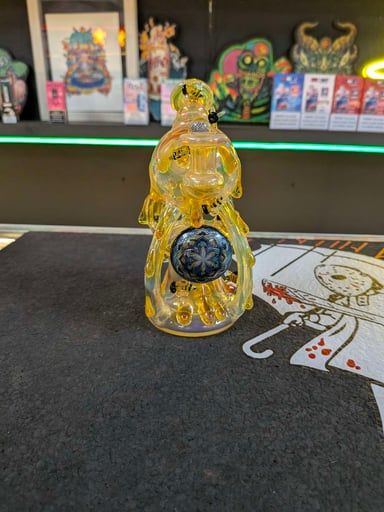 Preview pic of Ebox x Vogel  bees knees with fella cello from Vogel