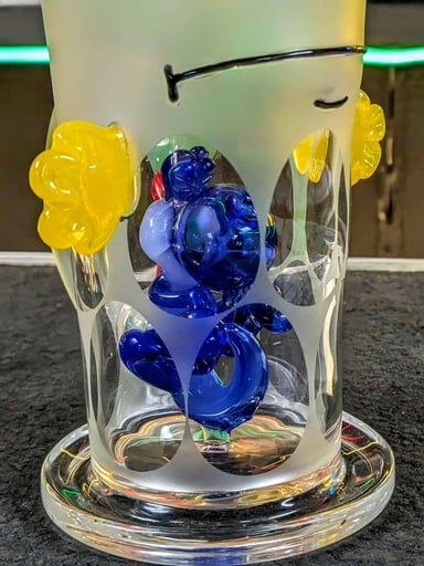 Preview pic of BTGB Master Shake