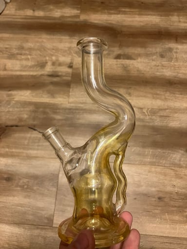 Preview pic of ReadHeadyGlass 10mm recycler