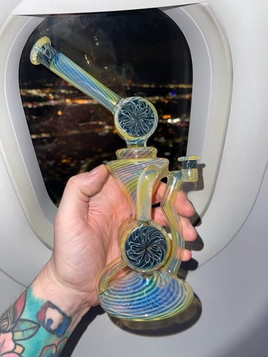 Preview pic of Vibe x Congruent Creations VR