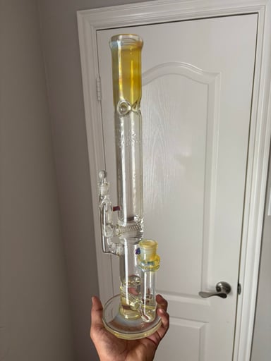 Preview pic of Ashme double joint