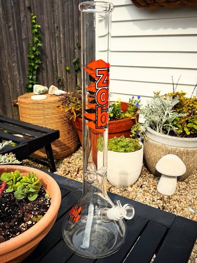 Preview pic of 🍊 ZOB BEAKER 🍊