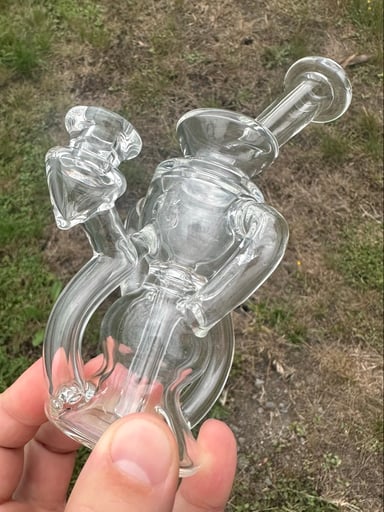 Preview pic of Tubesock Mini Torus Turner