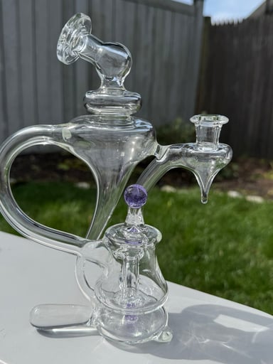 Preview pic of ♻️ DAVE COLTON RECYCLER♻️