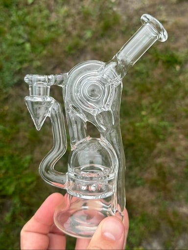 Preview pic of Tubesock Recycler