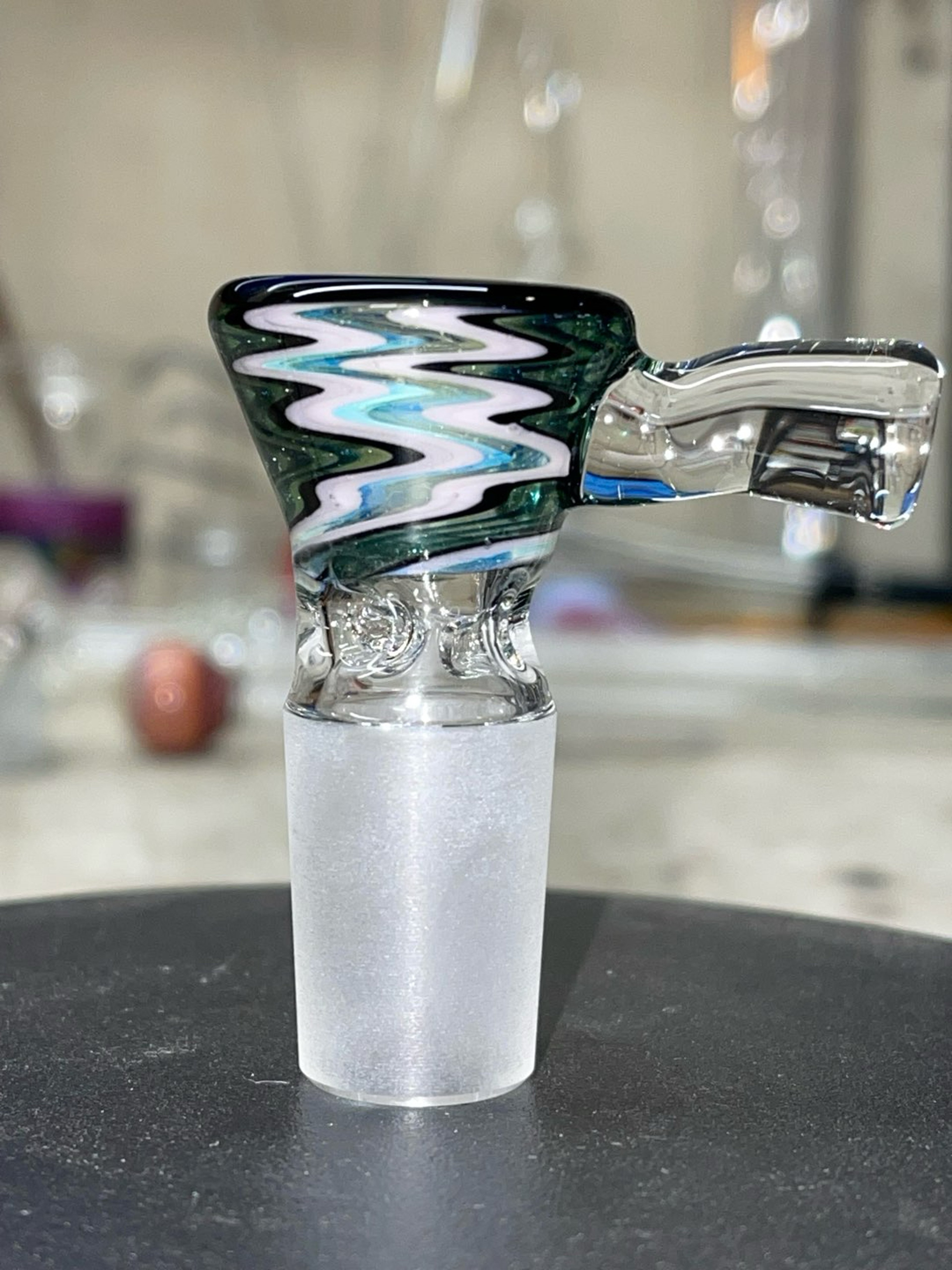 Preview pic of Money kitty wigwag 18mm 3 pinch