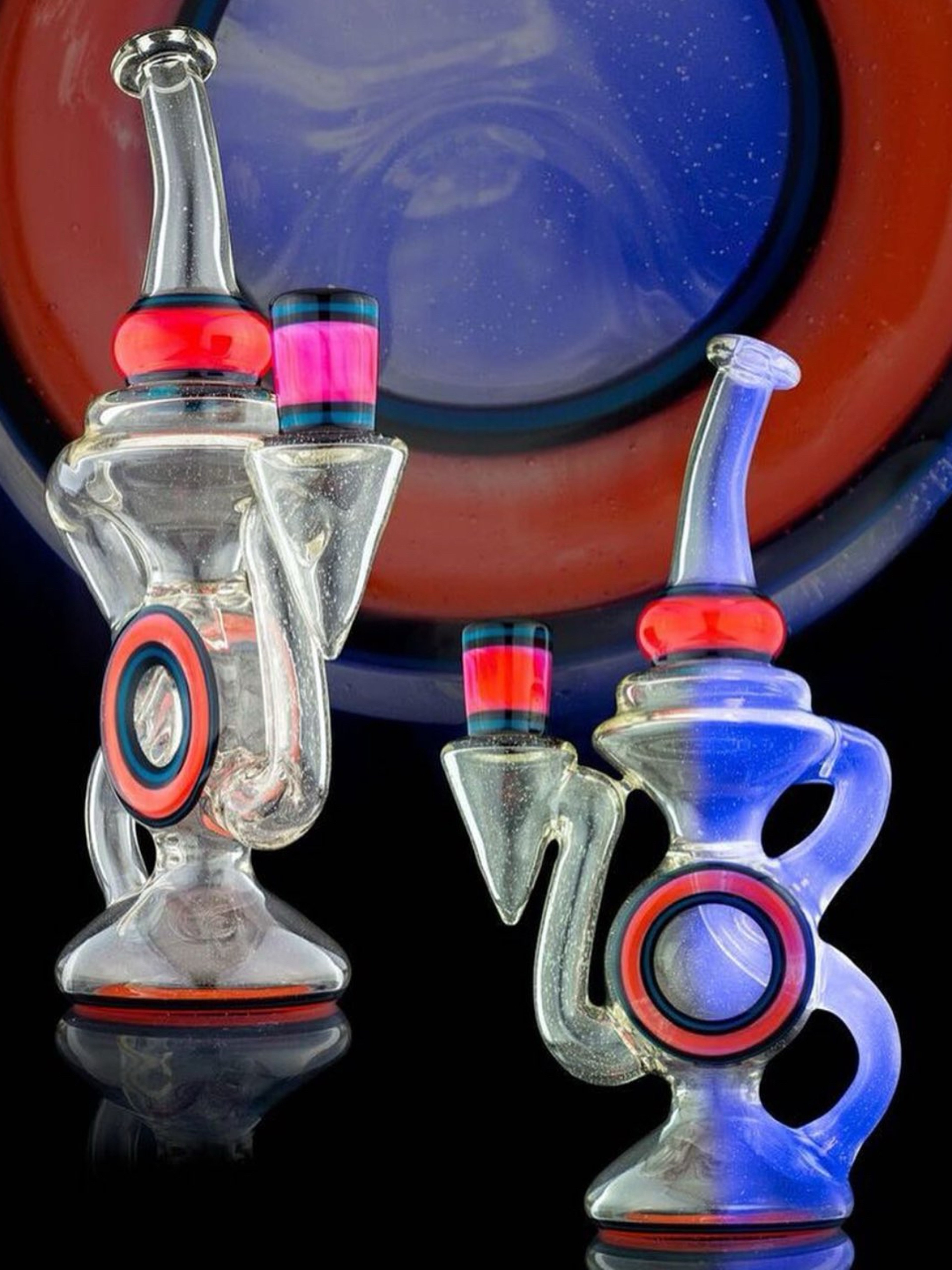 Preview pic of Hugh X Egon collab