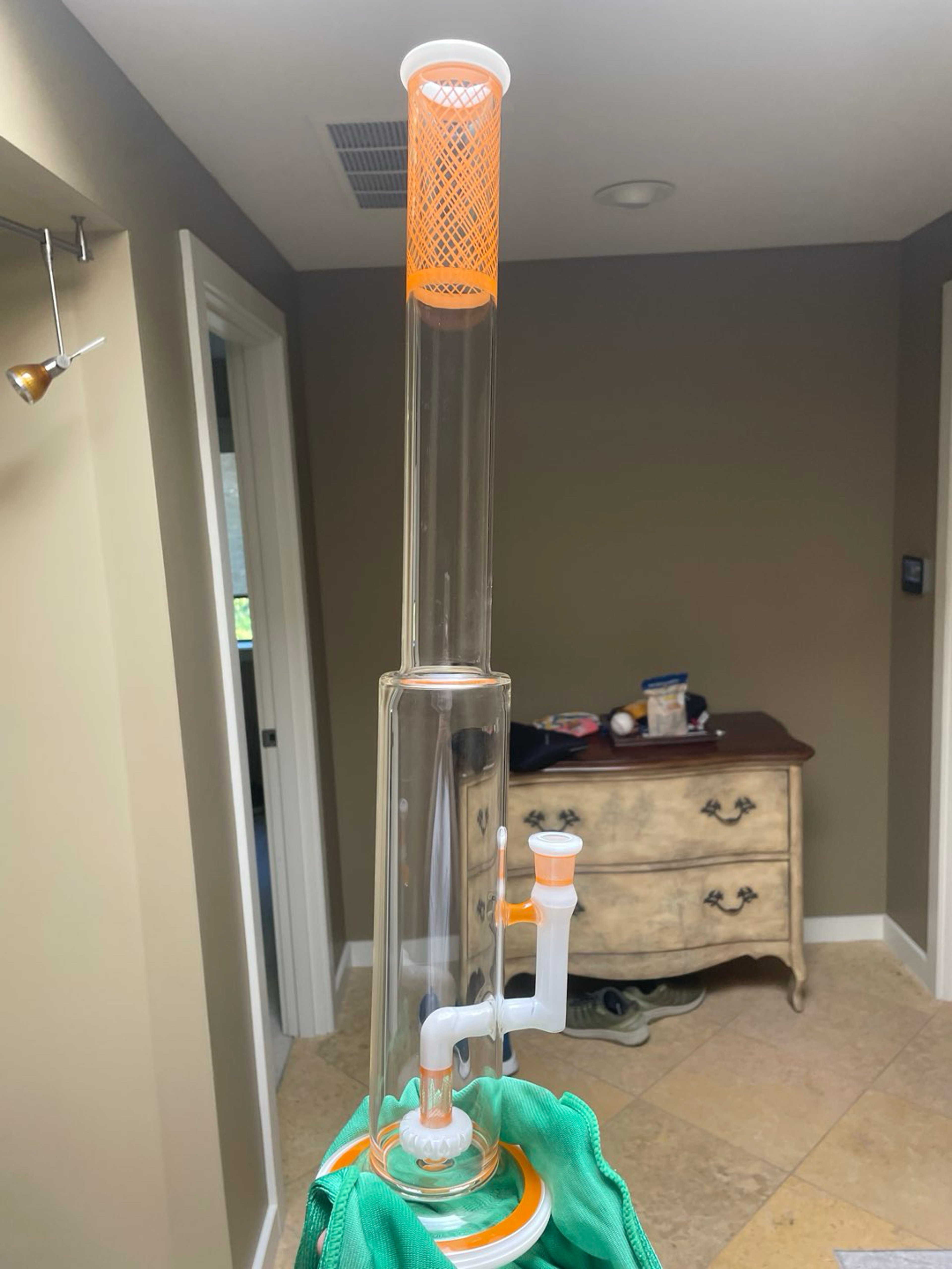 Preview pic of Shamby TedRoe tube