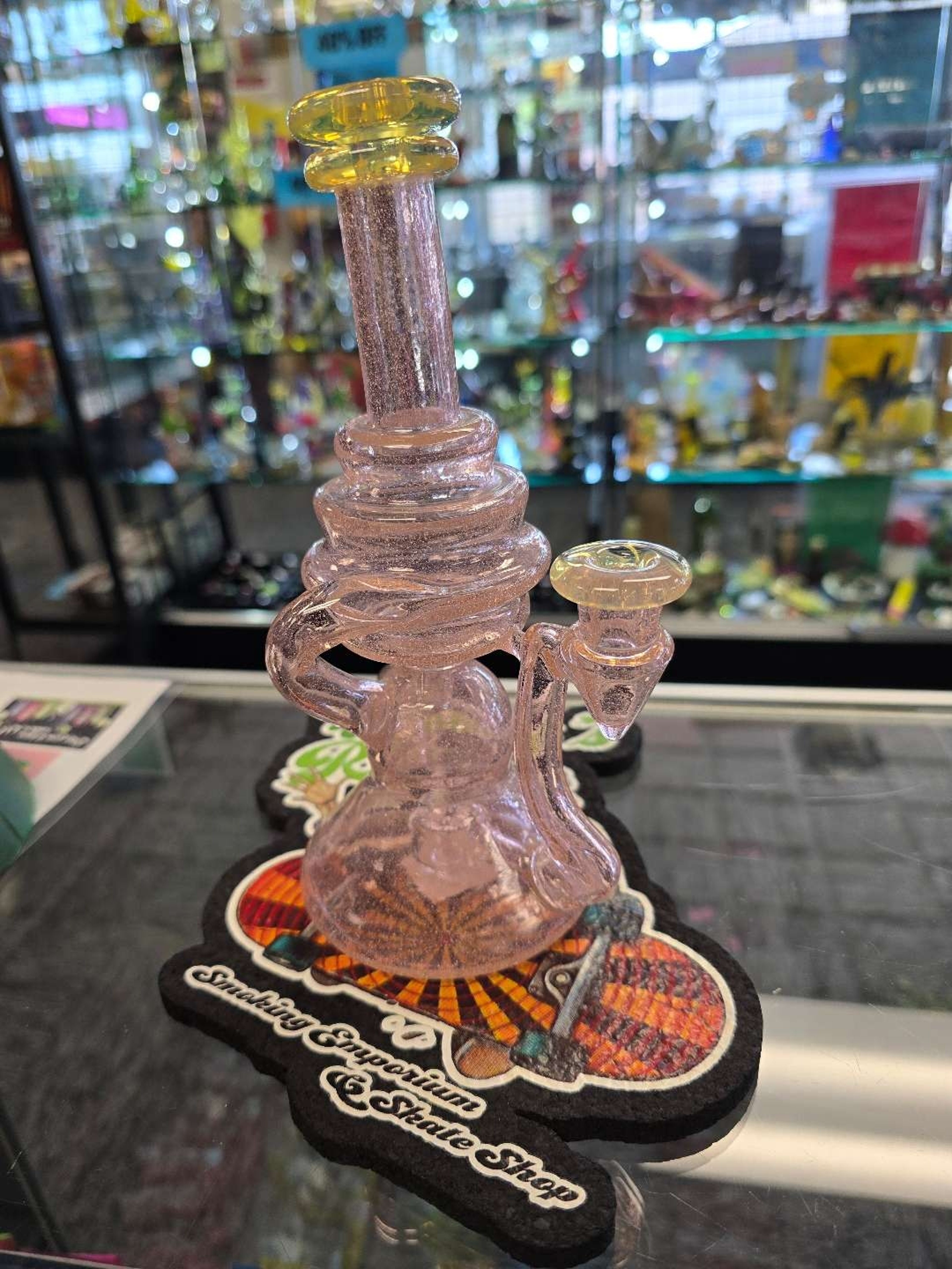Djonnylawless - Full Color Klein image 0