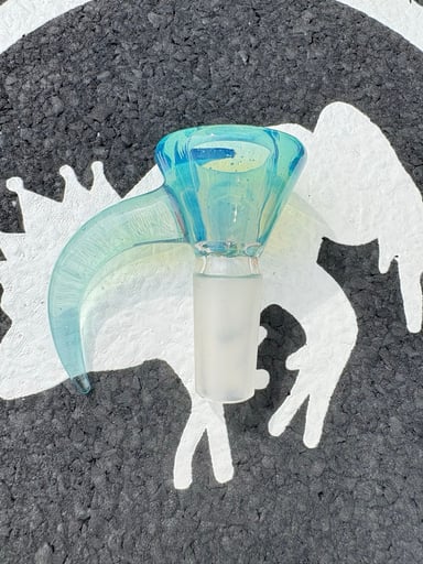 Preview pic of Simple lemon Farmer Slide