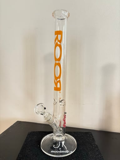 Preview pic of 18’ Roor Straight Tube