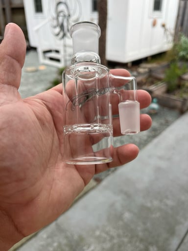 Preview pic of Toro 18mm dry catcher